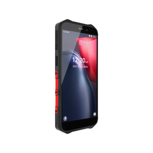 Odolný mobilný telefón Oukitel WP12 Pro 4GB/64GB,RD VYBALENÉ