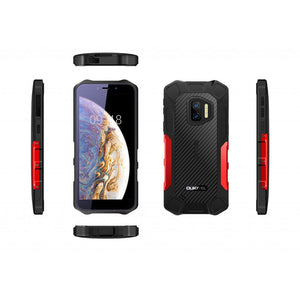 Odolný mobilný telefón Oukitel WP12 Pro 4GB/64GB,RD VYBALENÉ