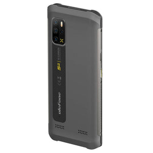 Odolný mobilný telefón UleFone Armor 12 5G 8GB/128GB, čierna