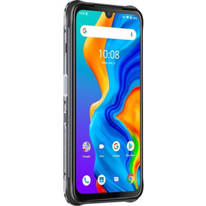 Odolný mobilný telefón Umidigi Bison Plus 8GB/128GB, žltá