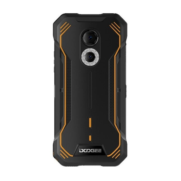 Odolný telefón Doogee S51 4GB/64GB, oranžová