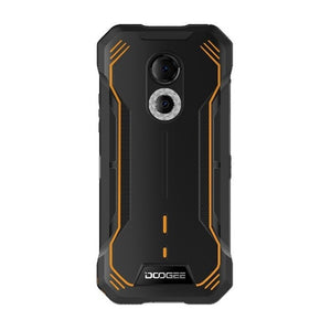 Odolný telefón Doogee S51 4GB/64GB, oranžová