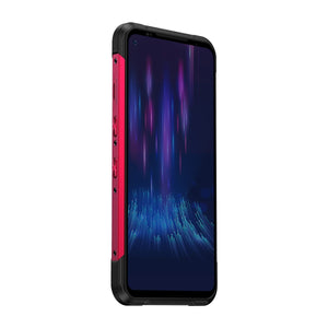 Odolný telefón Doogee S97 Pro 8GB/128GB, červená