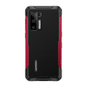 Odolný telefón Doogee S97 Pro 8GB/128GB, červená