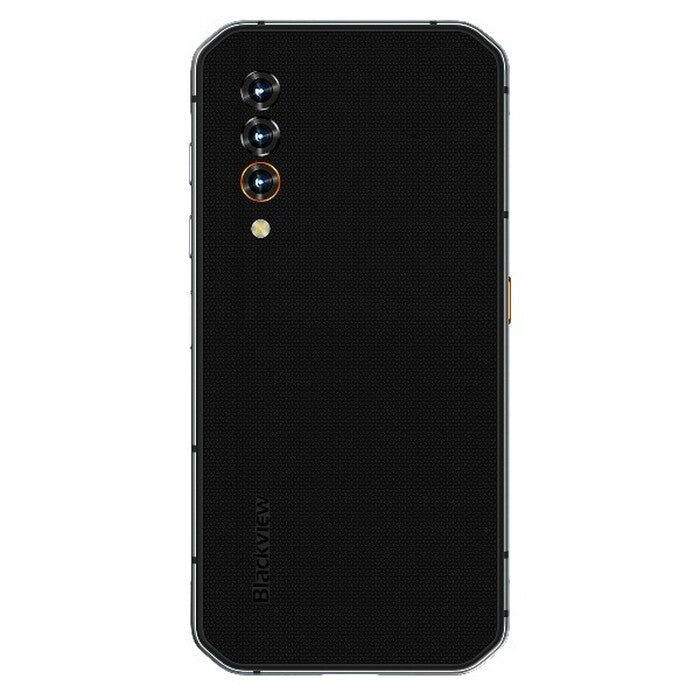 Odolný telefón iget Blackview GBL6000 Pro 8GB/256GB, šedá POUŽITÉ