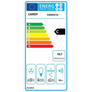 Odsávač pár Candy CGM64/1X