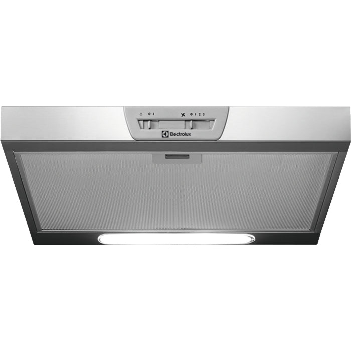 Odsavač par Electrolux LFU215X ROZBALENÉ