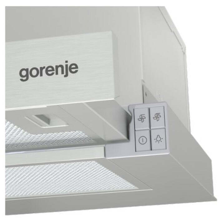 Odsavač par Gorenje TH62E3X ROZBALENÉ