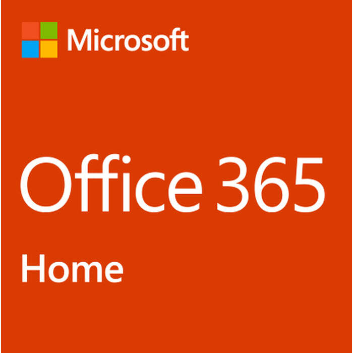 Office 365 Home CZ (6GQ-00898)