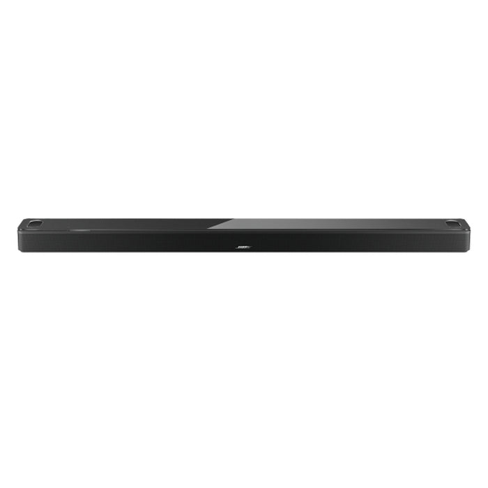 Soundbar Bose Smart SoundBar 900, čierny