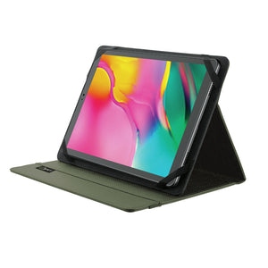 TRUST Puzdro pre tablet PRIMO FOLIO 10" ECO - GREEN