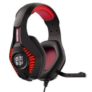 OTL PRO G5 Autobots gaming headphones