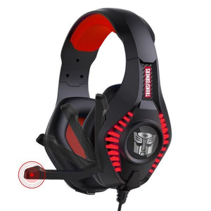 OTL PRO G5 Autobots gaming headphones