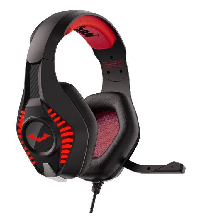 OTL PRO G5 The Batman gaming headphones