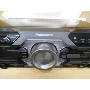 Panasonic SC-AKX710E POUŽITÉ, NEOPOTREBOVANÝ TOVAR