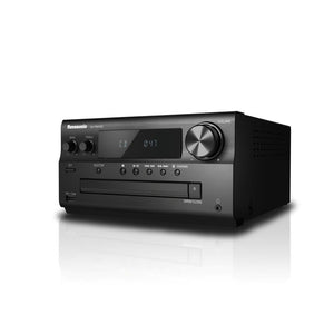 Panasonic SC-PMX92EG-K