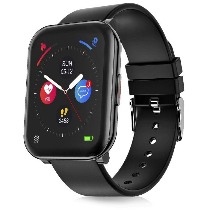 Smart hodinky Niceboy X-fit Watch 2