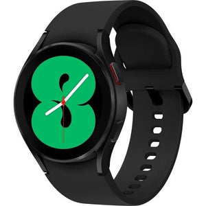 Smart hodinky Samsung Galaxy Watch Active 4, 40mm, čierna