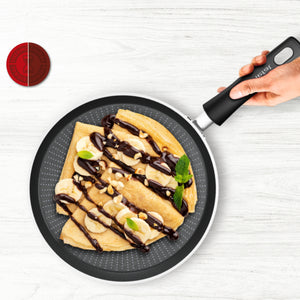 Panvica na palacinky Tefal Force C2923853, 25cm