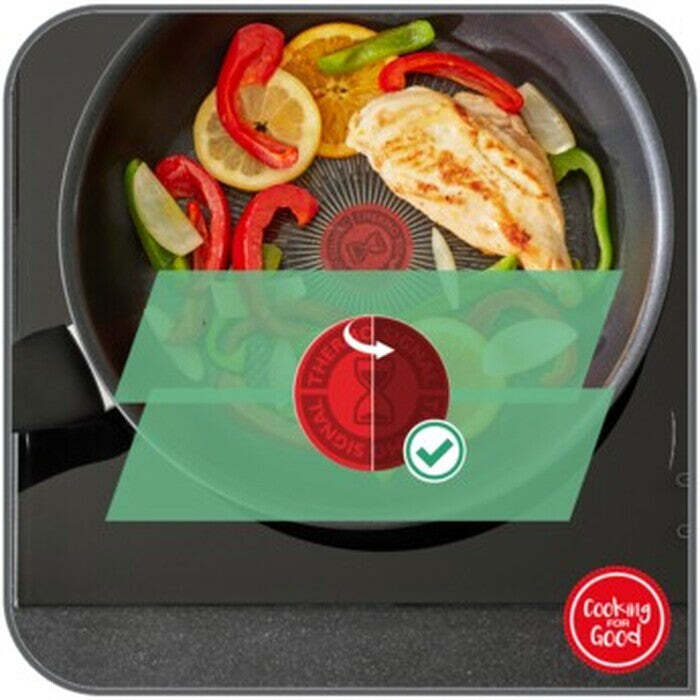 Panvica Tefal G2550772 Unlimited, 30 cm