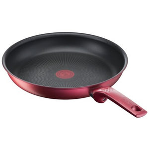 Panvica Tefal G2730472 Daily Chef Red, 24 cm