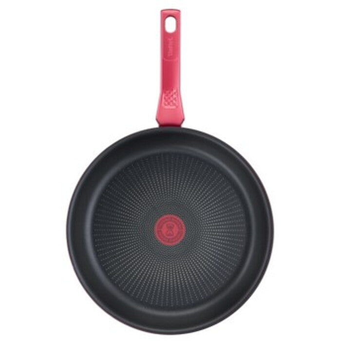 Panvica Tefal G2730472 Daily Chef Red, 24 cm