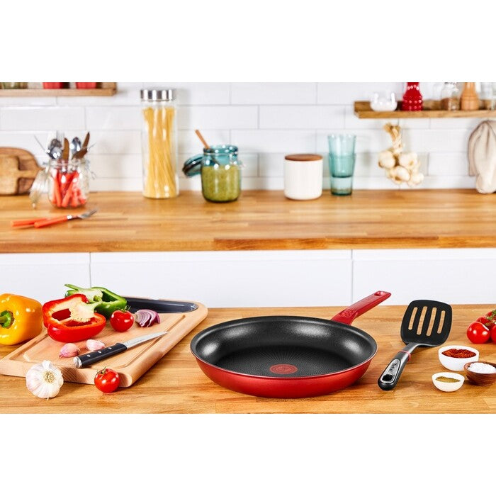 Panvica Tefal G2730472 Daily Chef Red, 24 cm