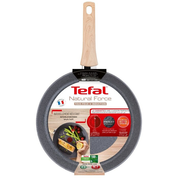 Panvica Tefal Natural Force G2660572, 26cm