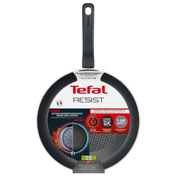 Panvica Tefal Resist Intense D5220483, 24cm