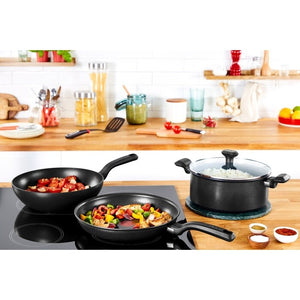 Panvica Tefal So Chef Black G2670572, 26cm