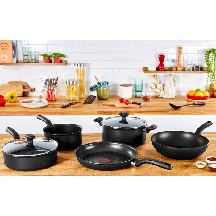 Panvica Tefal So Chef Black G2670572, 26cm