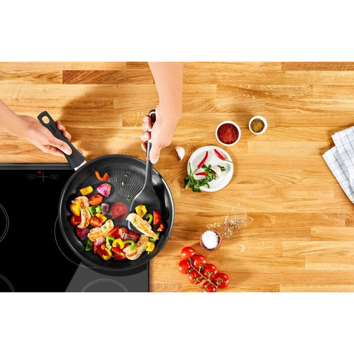 Panvica Tefal So Chef Black G2670672, 28cm