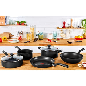 Panvica Tefal So Chef Black G2670672, 28cm