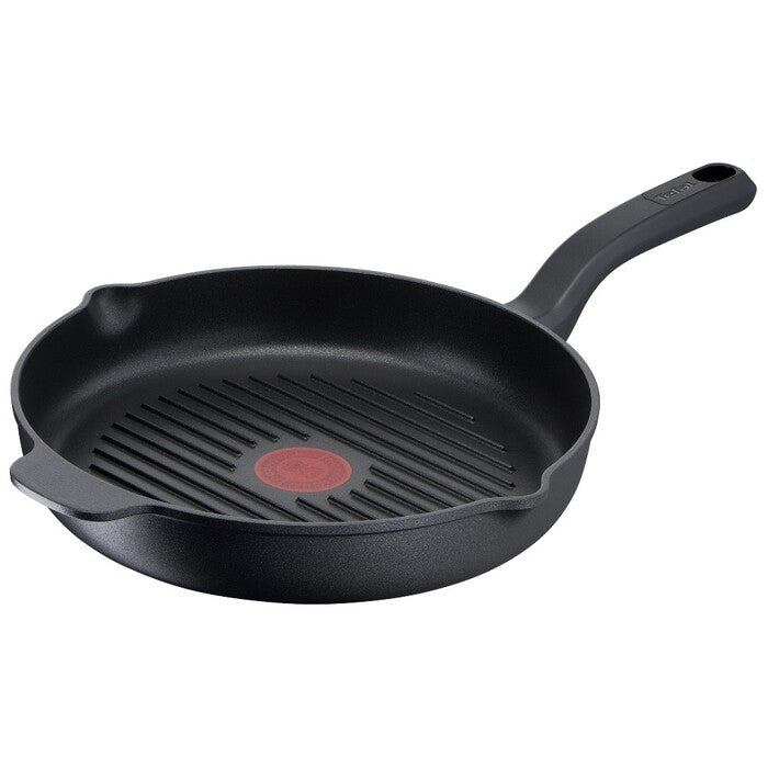 Grilovacia panvica Tefal So Chef Black E2334055, 26cm