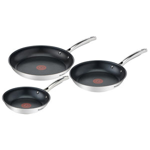 Súprava panvíc Tefal G732S334 Duetto+, 3 ks