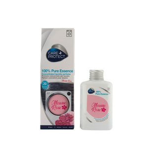 Parfém do práčky Care+Protect Mousse Rose, 100 ml