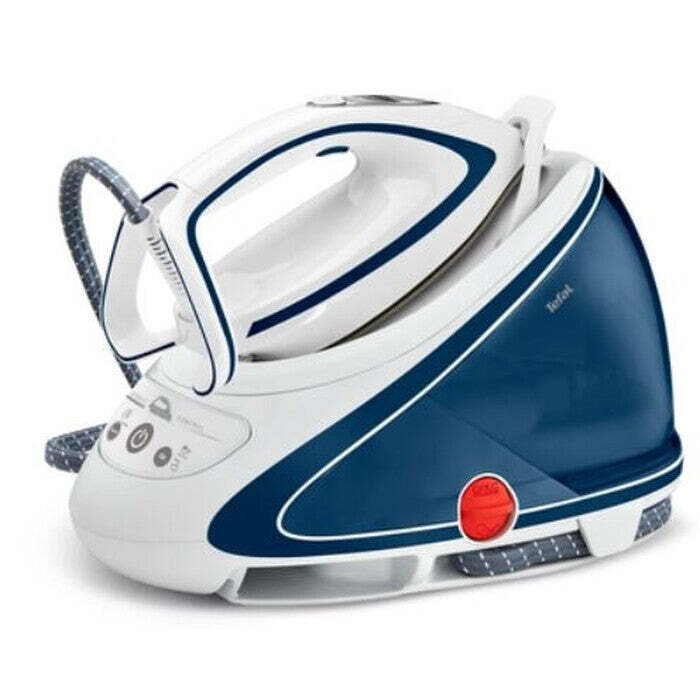 Parný generátor Tefal Pro Express Ultimate GV9570E0