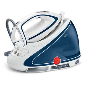 Parný generátor Tefal Pro Express Ultimate GV9570E0 VADA VZHĽADU