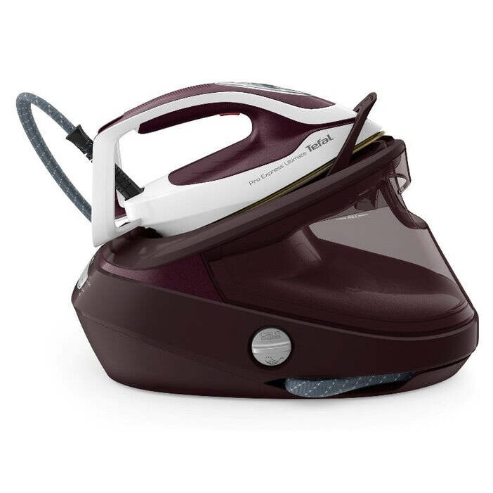 Parný generátor Tefal Pro Express Ultimate II GV9721E0