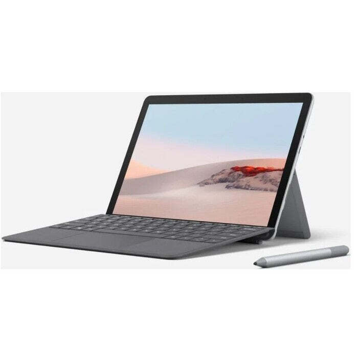 PC tablet Microsoft Surface Go 2 - 4425Y, 4 GB, 64 GB