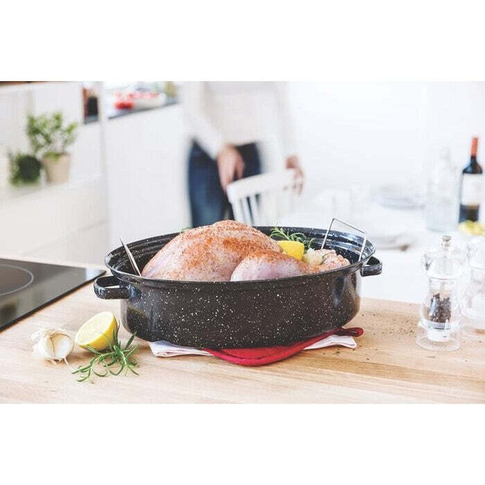 Pekáč Beka Roasty&#39;Cook, 38 cm