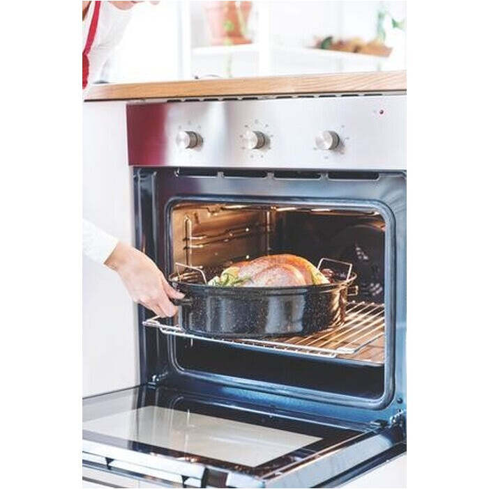 Pekáč Beka Roasty&#39;Cook, 38 cm