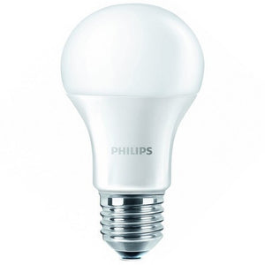 Philips LED 60W E27 teplá biela 230V A60M FR ND/4