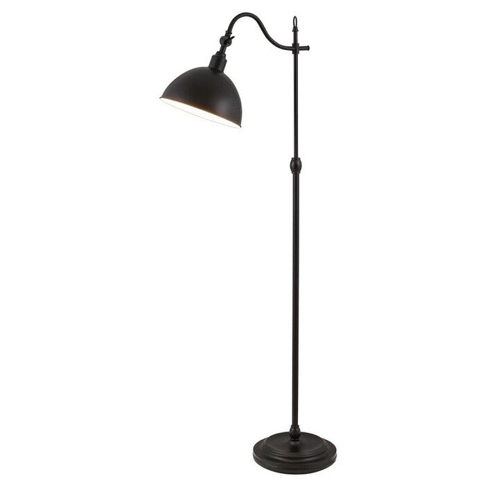 Podlahová lampa Rabalux 2275 Marc