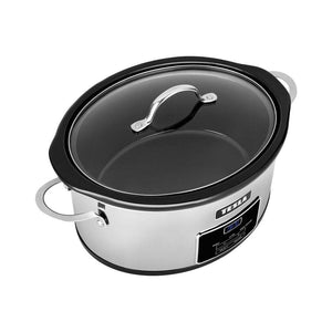 Pomalý hrniec TESLA SlowCook S800 Deluxe ROZBALENÉ