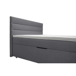 Posteľ Boxspring New Bolero 180x200,vr.matr,topper - II. akosť