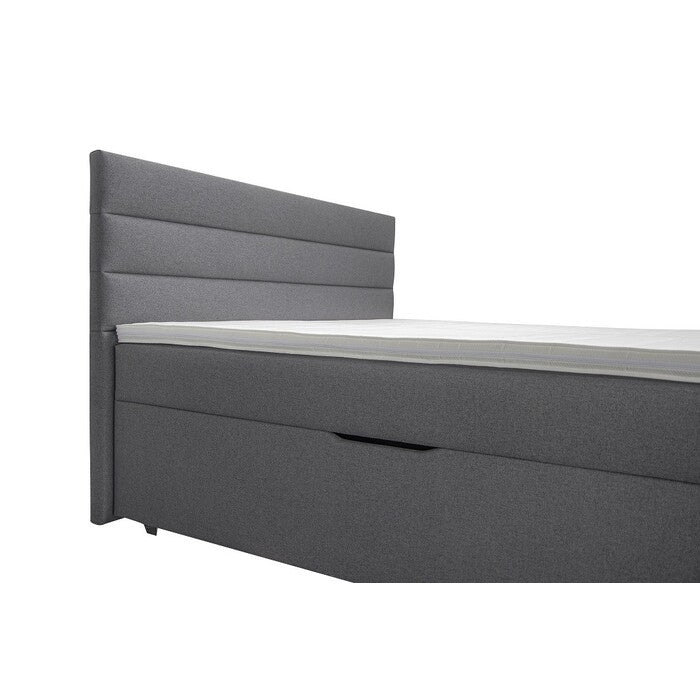 Posteľ Boxspring New Bolero ÚP, vr. matraca, topperu - II. akosť