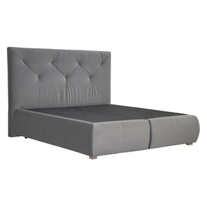 Posteľ Boxspring Richard 160x200 cm - II. akosť