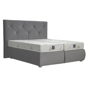 Posteľ Boxspring Richard 160x200 cm - II. akosť