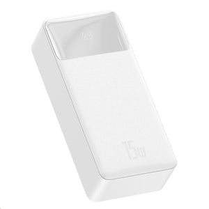 Powerbanka Baseus Bipow 30 000mAh, biela